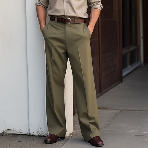 Trouser pants