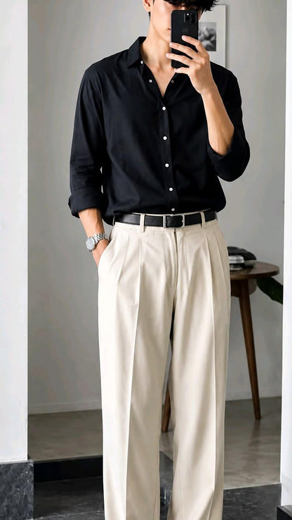 Trouser pants