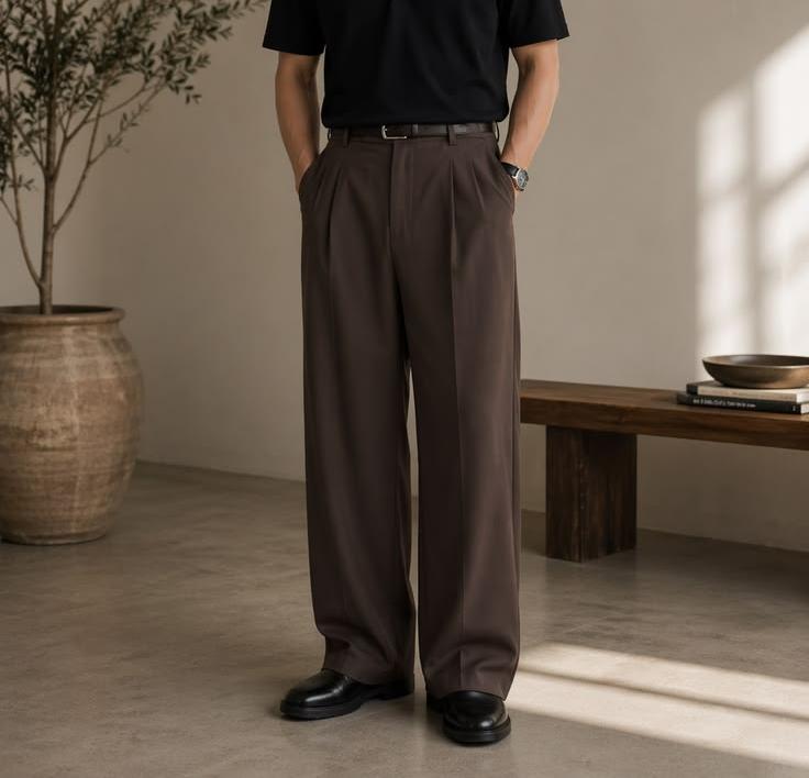 Trouser pants